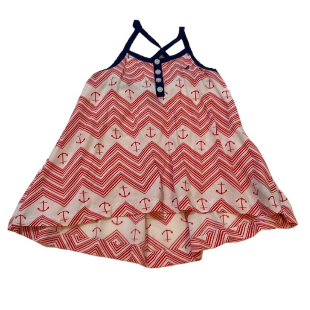 Girls top size 24 months